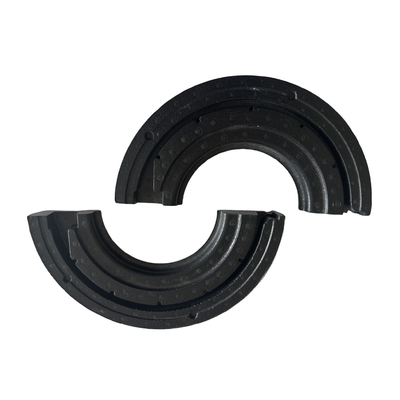 EPS corner protection packaging foam protective packaging Fragile packaging customization