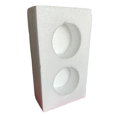 EPS corner protection packaging foam protective packaging Fragile packaging customization
