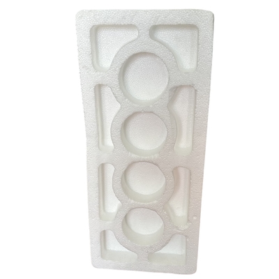Non-toxic EPS Foam Packaging Protection Fragile Packaging Protection Customization
