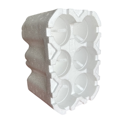 Non-toxic EPS Foam Packaging Protection Fragile Packaging Protection Customization