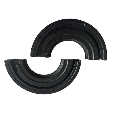 Non-toxic EPS Foam Packaging Protection Fragile Packaging Protection Customization