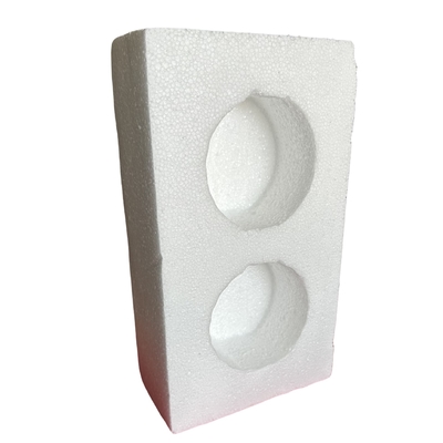 Non-toxic EPS Foam Packaging Protection Fragile Packaging Protection Customization