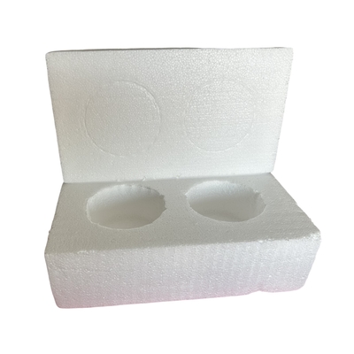 Non-toxic EPS Foam Packaging Protection Fragile Packaging Protection Customization