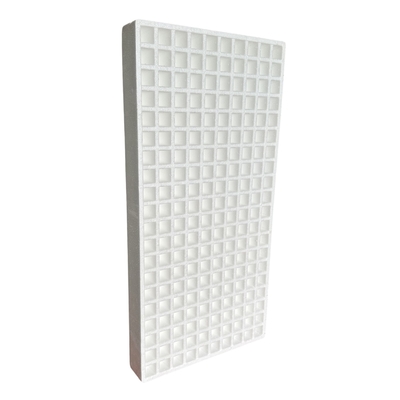 Water Proof EPS Foam Seedling Tray Suspended Foam Seedling Tray Customization