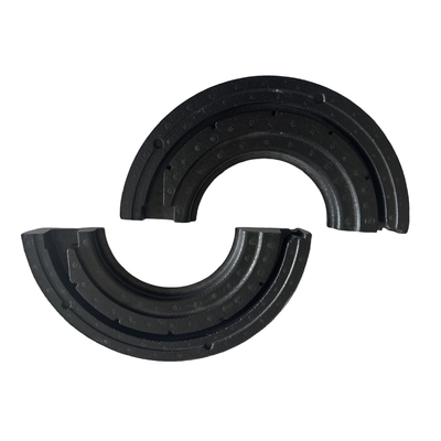 EPS (Expanded Polystyrene) foam Corner Guard Customized Fragile Electronic Products Right Angle Protection for Windows and Doors