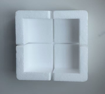 Source factory EPS foam furniture edge protection Foam edge protection corner furniture appliances protection Transportation protection foam