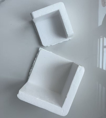 Source factory EPS foam furniture edge protection Foam edge protection corner furniture appliances protection Transportation protection foam