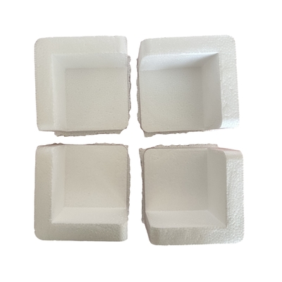 EPS foam corner protectors are customized for anti-collision protection during transportation of electronic products, doors and windows, tables and chairs and other fragile products
