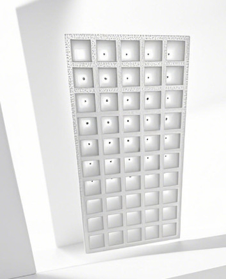 EPS foam seedling tray is customized for the seedling of vegetables (such as tomatoes and peppers), lettuce, cabbage, flowers, herbs and other crops.