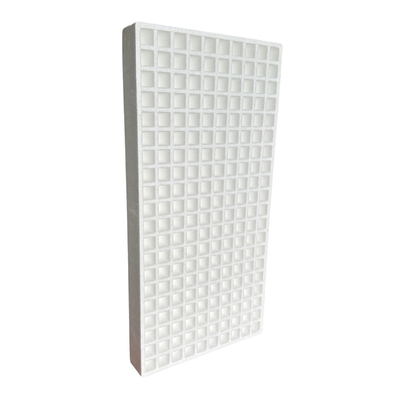 EPS foam seedling tray is customized for the seedling of vegetables (such as tomatoes and peppers), lettuce, cabbage, flowers, herbs and other crops.