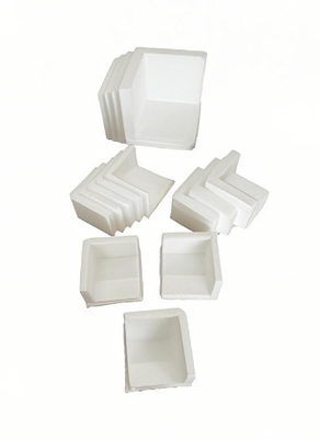 Customized EPS foam corner protection, transportation and transportation protection of furniture, household appliances, industrial equipment and glass products.