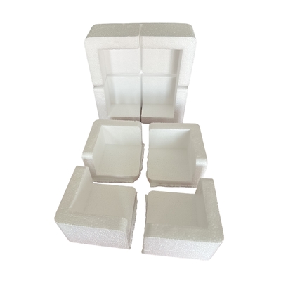 Eco-friendly EPS Foam Corner Guards For Transportation  And Protection Of Furniture Household Appliances