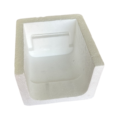 Eco-friendly EPS Foam Corner Guards For Transportation  And Protection Of Furniture Household Appliances