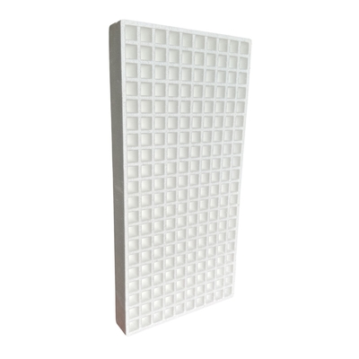 EPS Foam Seedling Tray Customized For Vegetable Melon And Fruit Seedling