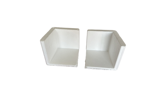 EPP Foam Sheets for Food Packaging and Cargo Protection