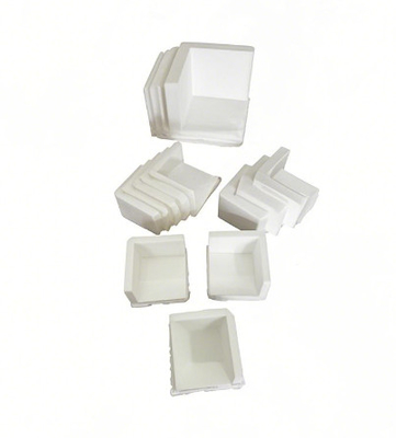 EPS Foam Corner Protectors for Household Appliance Cabinets Precision Instruments Or Valuables