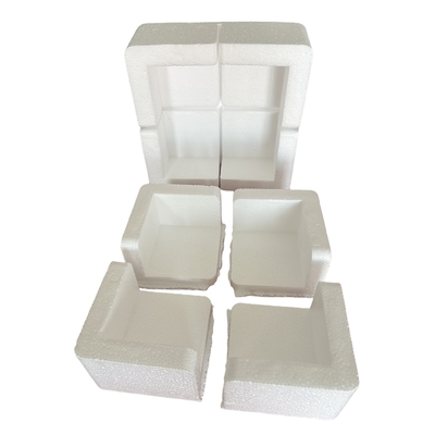 EPS foam corner protection customized protection customization of right angle parts such as glass plate, electronic equipment and furniture