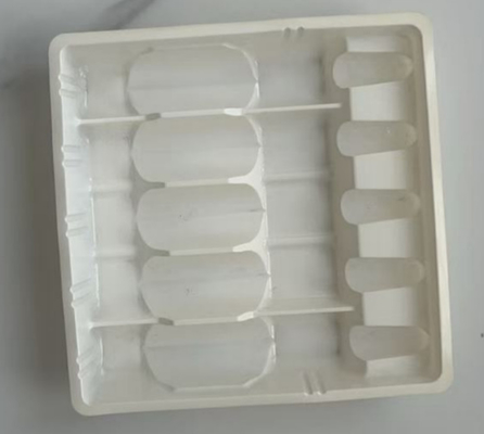Manufacturers Wholesale Pharmaceutical Blister Packaging High-quality Xilin Bottle Tray 10ml 5 Oral Liquid Medicine Bottle Tray