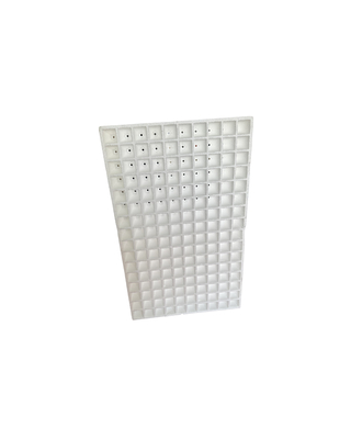 EPS Foam Seedling Tray Customized 50 Points 120 Points 160 Points 200 Points