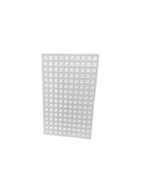 EPS Foam Seedling Tray 50 Points 120 Points 160 Points 200 Points Customized Wholesale Of Fruits Vegetables And Flowers