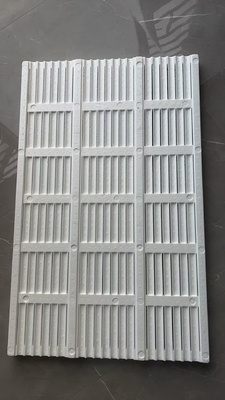Eco-Friendly Floating Hydroponic Board  for Sustainable Plant Farming