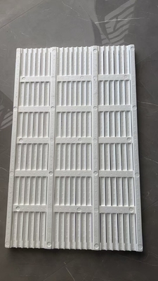 Foam nursery tray EPS nursery tray customized suspension plant cultivation tray