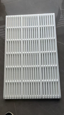 Foam nursery tray EPS nursery tray customized suspension plant cultivation tray