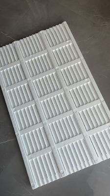 Eco-Friendly Floating Hydroponic Board  for Sustainable Plant Farming