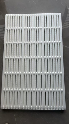 Eco-Friendly Floating Hydroponic Board  for Sustainable Plant Farming