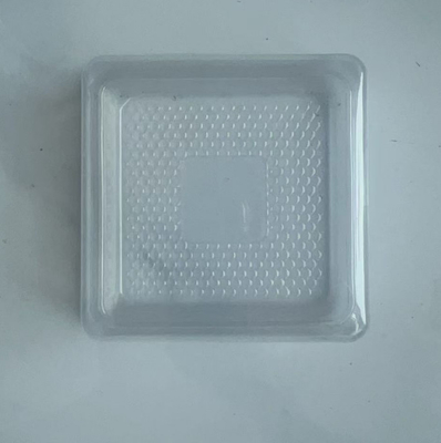 Customized mooncake packaging, small cake packaging trays, Mid-Autumn Festival mooncake packaging, food plastic packaging