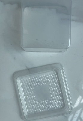 Mooncake packaging trays, food packaging trays, Mid-Autumn Festival mooncake packaging