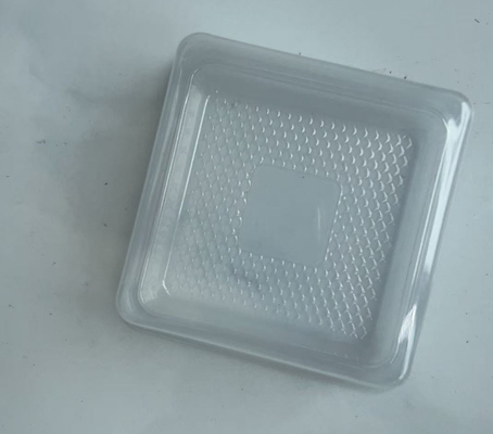 Mooncake packaging trays, food packaging trays, Mid-Autumn Festival mooncake packaging
