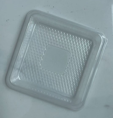 Customized mooncake packaging, small cake packaging trays, Mid-Autumn Festival mooncake packaging, food plastic packaging