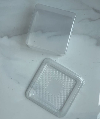 Mooncake packaging trays, food packaging trays, Mid-Autumn Festival mooncake packaging