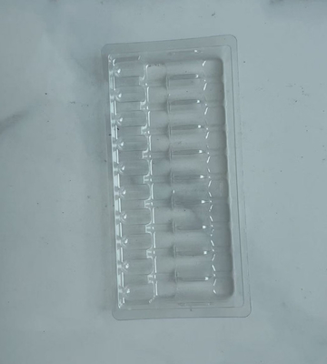 Water injection plastic inner tray, pharmaceutical packaging blister inner tray, water injection plastic tray, blister inner tray manufacturer wholesale