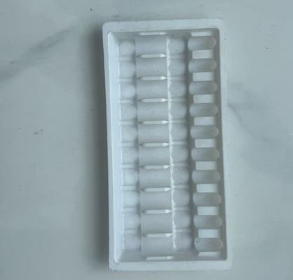 Water injection plastic inner tray, pharmaceutical packaging blister inner tray, water injection plastic tray, blister inner tray manufacturer wholesale