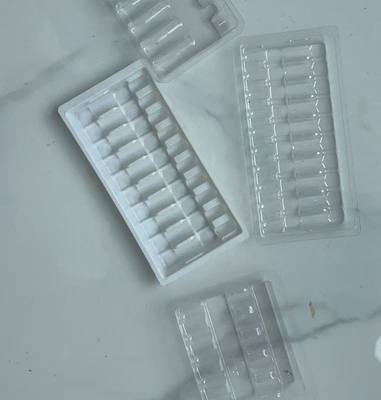 Water injection plastic inner tray, pharmaceutical packaging blister inner tray, water injection plastic tray, blister inner tray manufacturer wholesale