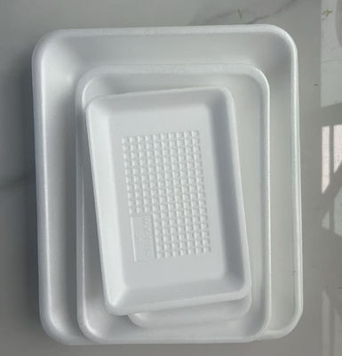 Customized Eco-Friendly Shock-Proof EPS Packaging for Fragile Electronics and Cargo Protection