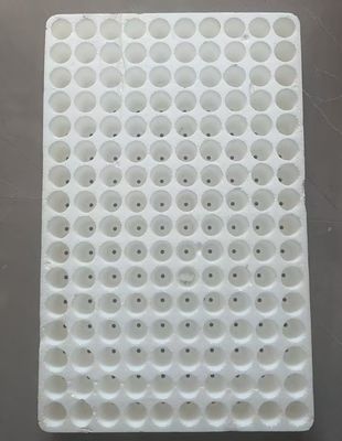 Customized Eco-Friendly Shock-Proof EPS Packaging for Fragile Electronics and Cargo Protection