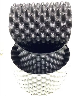 HDPE root control pot, flower pot, large planting pot