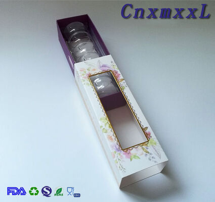 Macaron drawer box, premium box, folding box, chocolate box - all available for customization