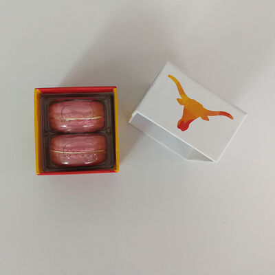 Macaron drawer box, premium box, folding box, chocolate box - all available for customization