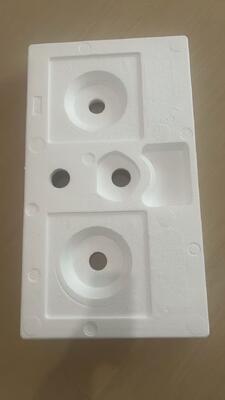 Customizable Lightweight Shock-Proof EPS EPP Foam Packaging for Fragile Item Protection