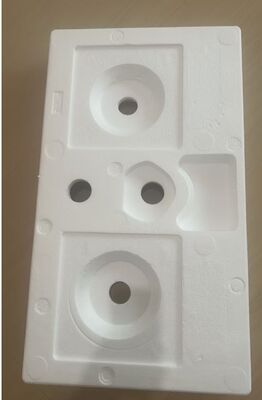 accept customization  EPP  EPS   impact resistant foam   shockproof foam  vibration proof foam  anti‑collision foam