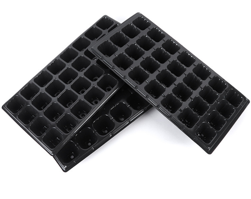 72, 98, 105, 128, 200 seedling trays, seedling holders, plastic seedling trays  seedling tray  seed starter tray   seedling starter tray