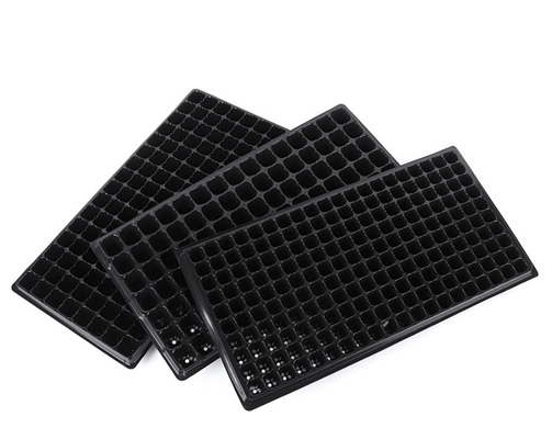 seedling tray  seed starter tray   seedling starter tray plant growing tray  seedling plate