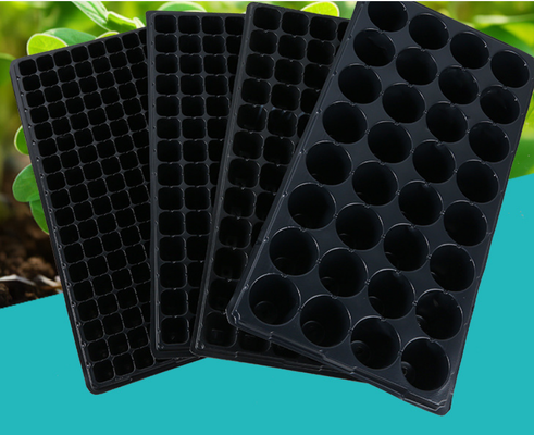 seedling tray  seed starter tray   seedling starter tray plant growing tray  seedling plate