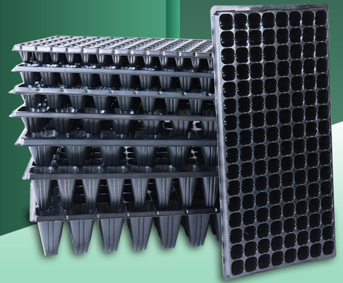 plant propagation tray,germination tray,seeding tray,cell seed tray,greenhouse tray,seed plug tray