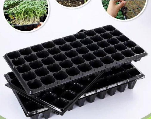 seedling tray  seed starter tray   seedling starter tray plant growing tray  seedling plate