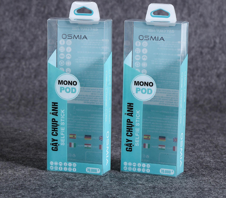 【cnxmxxl】PET transparent packaging box customization. 24-hour sample production. Minimum order quantity: 50 pieces. Supports custom printing based on provided design